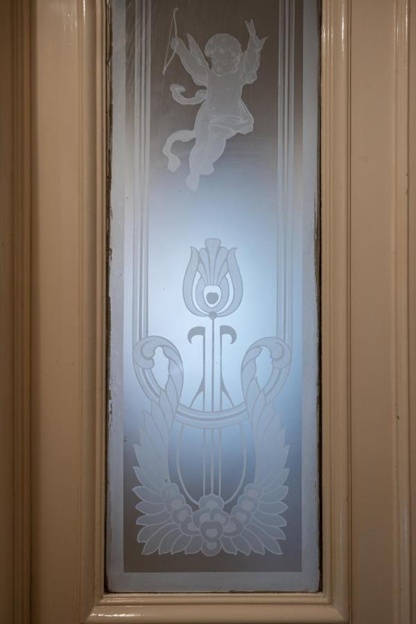 Retro Rebel Mode Apartment Budapešť Exteriér fotografie